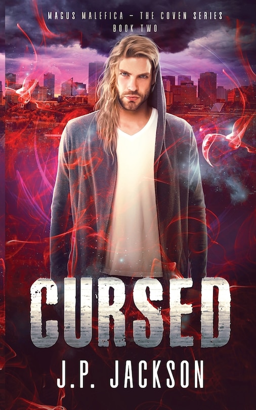 Front cover_Cursed