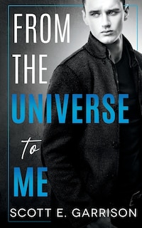 Couverture_From the Universe to Me