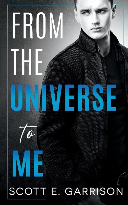 Couverture_From the Universe to Me