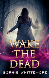 Front cover_Wake the Dead