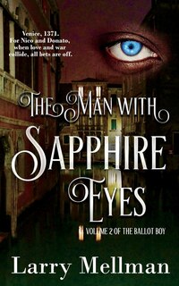 Front cover_The Man With Sapphire Eyes