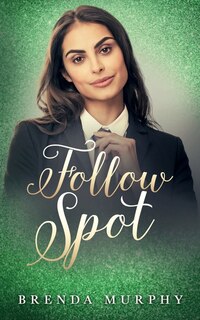Front cover_Follow Spot