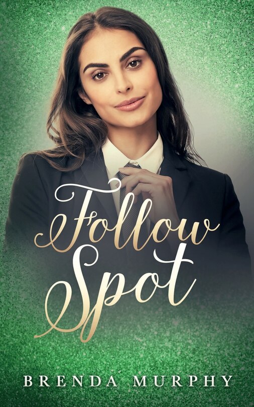 Front cover_Follow Spot