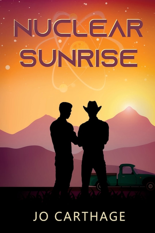 Couverture_Nuclear Sunrise