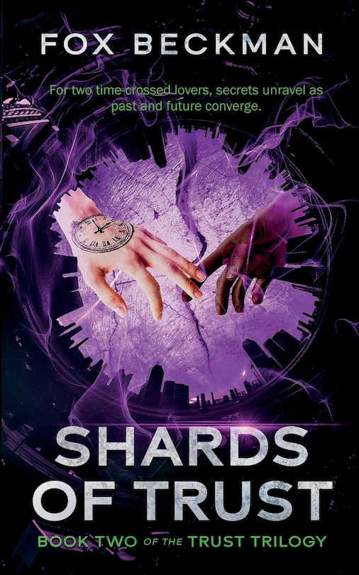 Front cover_Shards of Trust