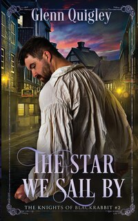 Front cover_The Star We Sail By