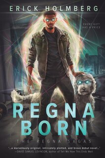 Front cover_Regna Born