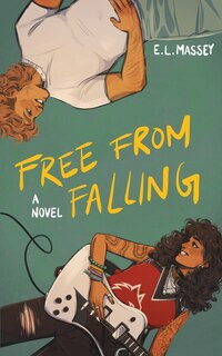 Front cover_Free from Falling