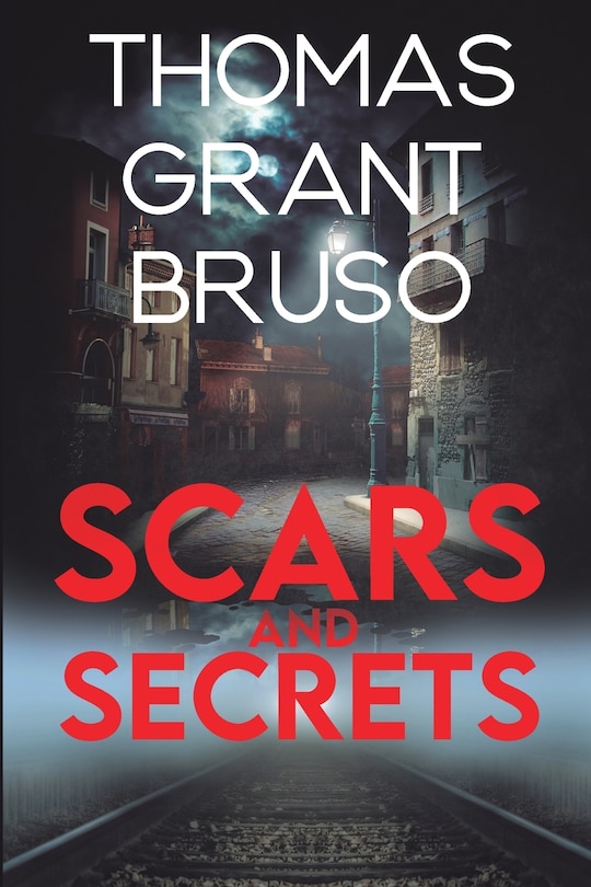 Front cover_Scars and Secrets