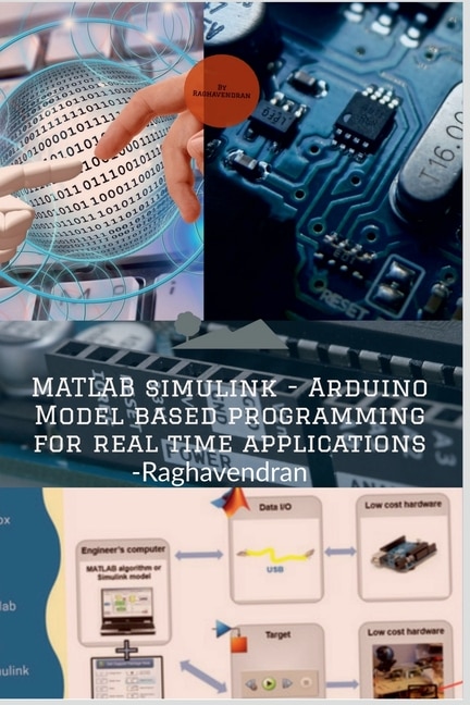 Couverture_MATLAB Simulink - Arduino