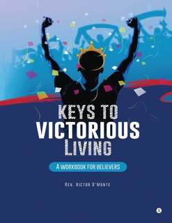 Front cover_Keys to victorious living