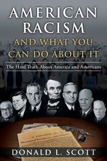 Couverture_American Racism and What You Can Do About It