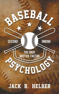 Front cover_Baseball Psychology