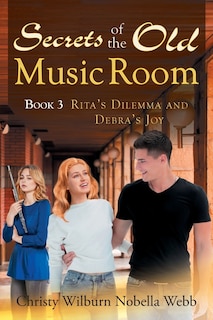 Front cover_Secrets of the Old Music Room