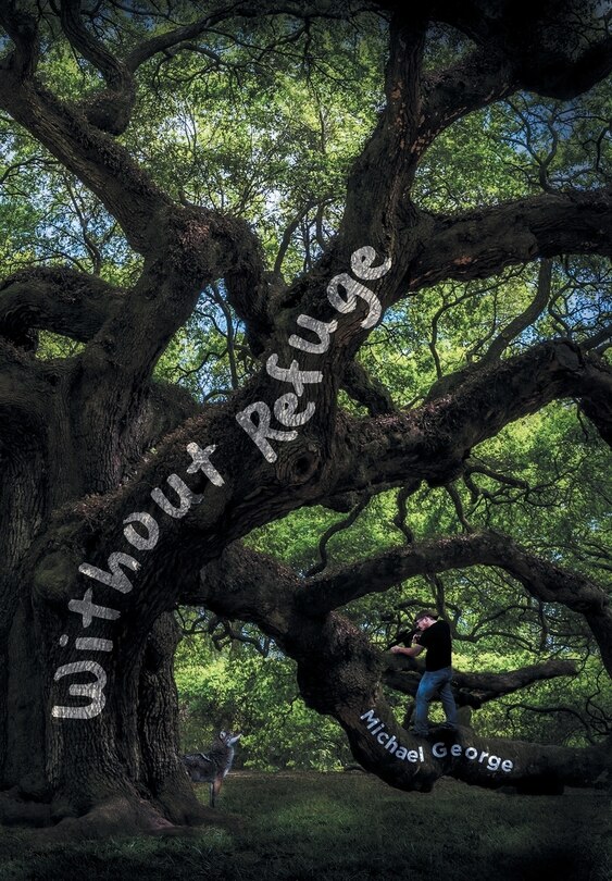 Front cover_Without Refuge