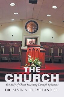 Front cover_The Church