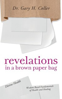 Couverture_Revelations In A Brown Paper Bag