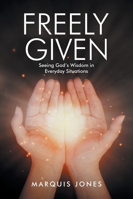 Couverture_Freely Given