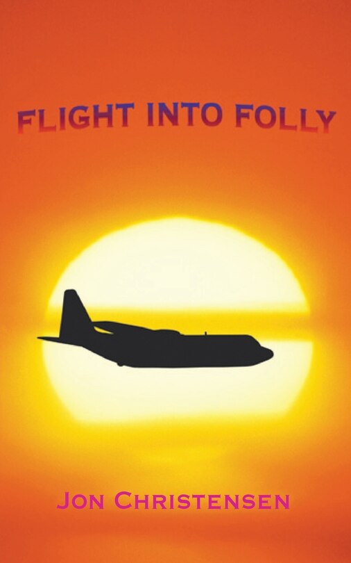 Couverture_Flight Into Folly