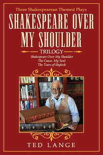 Couverture_Shakespeare Over My Shoulder Trilogy