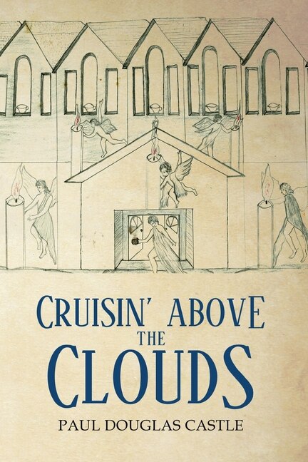 Front cover_Cruisin' Above The Clouds