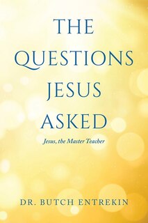 Couverture_The Questions Jesus Asked