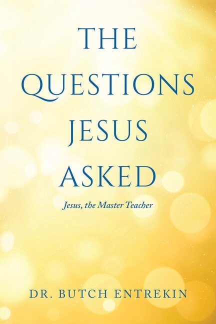 Couverture_The Questions Jesus Asked