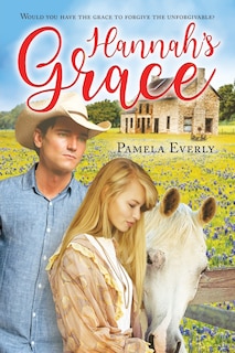 Couverture_Hannah's Grace