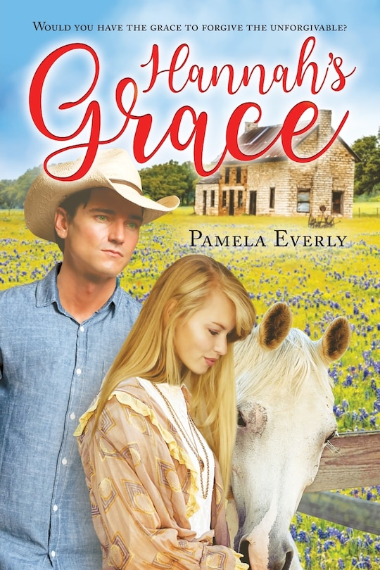 Couverture_Hannah's Grace