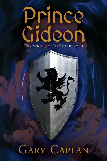 Couverture_Prince Gideon