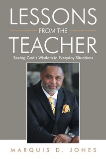 Front cover_Lessons from the Teacher