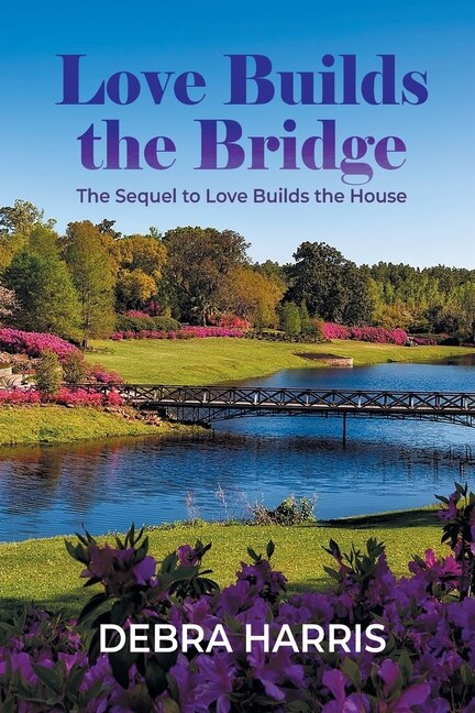 Front cover_Love Builds the Bridge