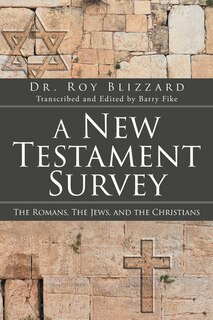 Couverture_A New Testament Survey