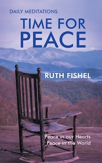 Couverture_Time for Peace