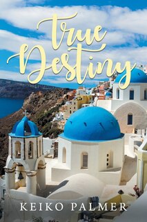 Front cover_True Destiny