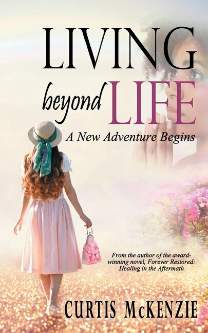 Front cover_Living Beyond Life