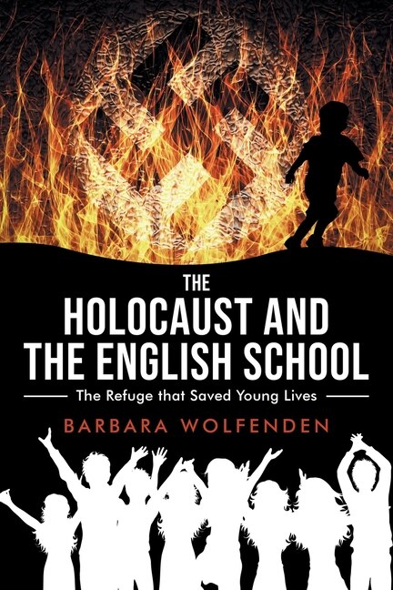 Front cover_The Holocaust and the English School