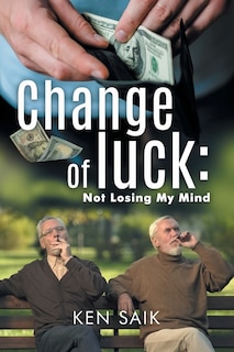 Couverture_Change of Luck
