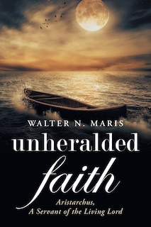 Front cover_Unheralded Faith