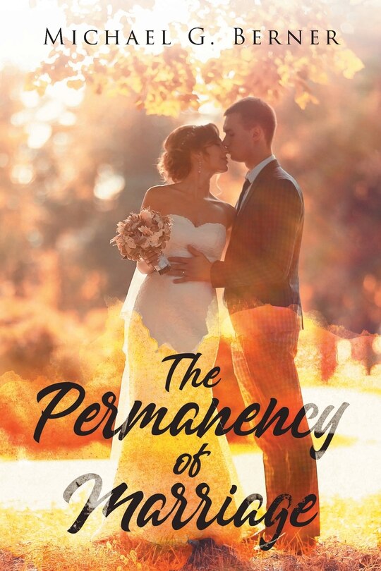 Front cover_The Permanency of Marriage
