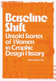Front cover_Baseline Shift