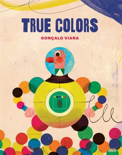 Couverture_True Colors