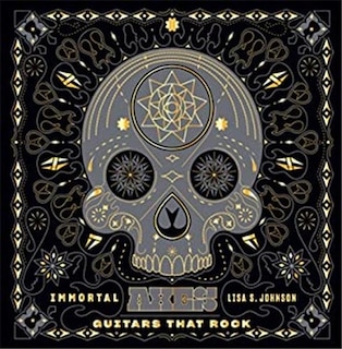 Couverture_Immortal Axes