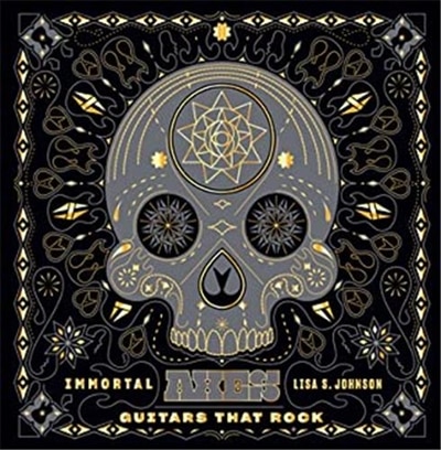 Couverture_Immortal Axes