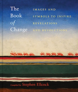 Couverture_The Book of Change