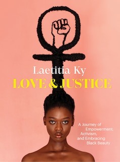 Couverture_Love and Justice