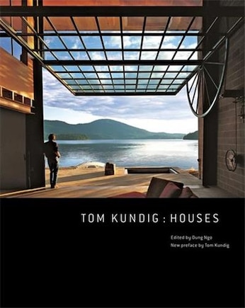 Tom Kundig pb: Houses