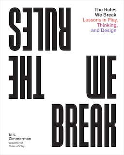 Front cover_The Rules We Break