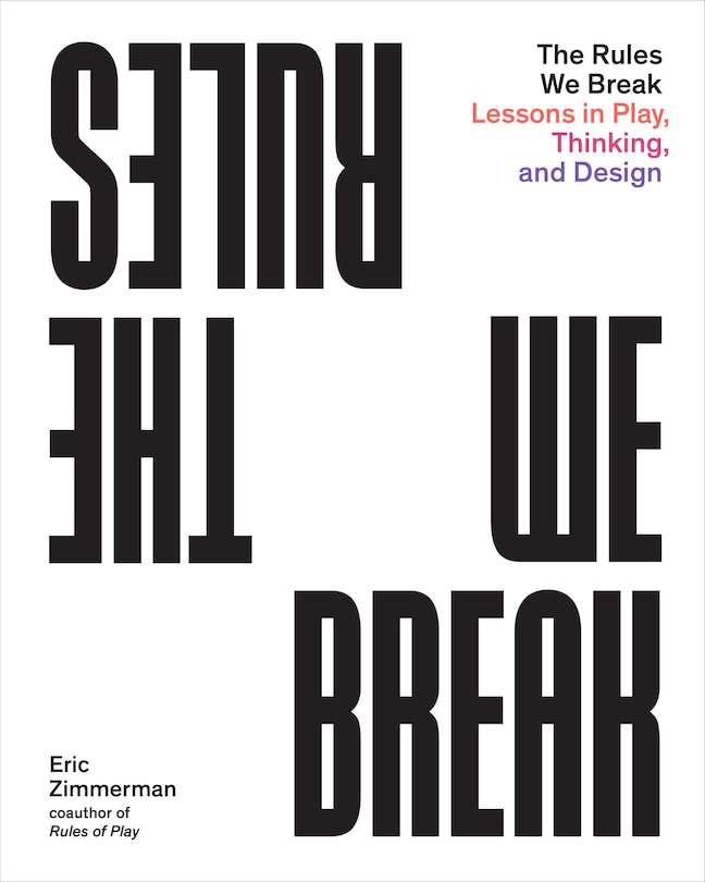 Front cover_The Rules We Break