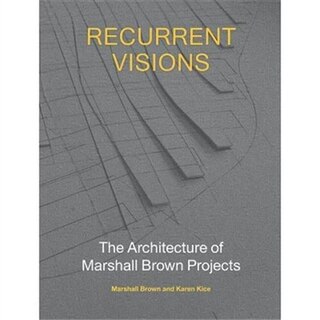 Front cover_Recurrent Visions